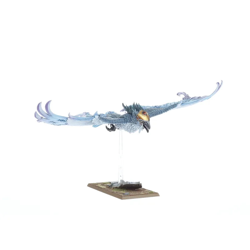 Phénix Spire-de-Feu