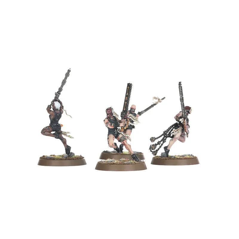 Repentia Squad