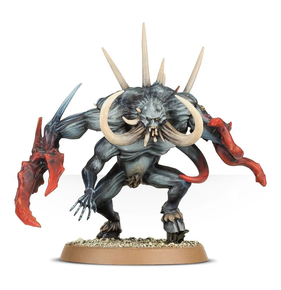 Rejetons du Chaos