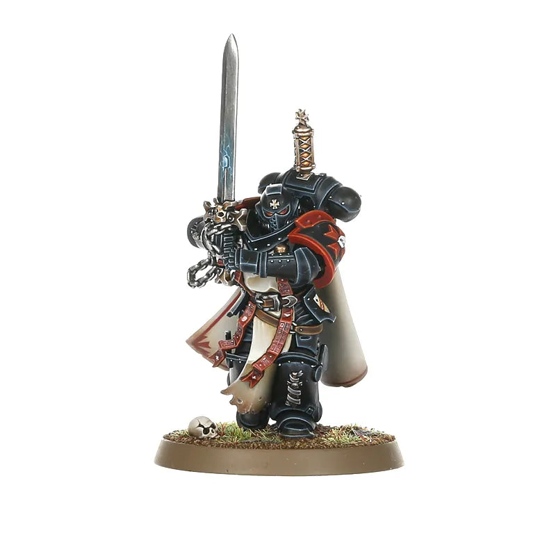 Escouade de Croisés Primaris