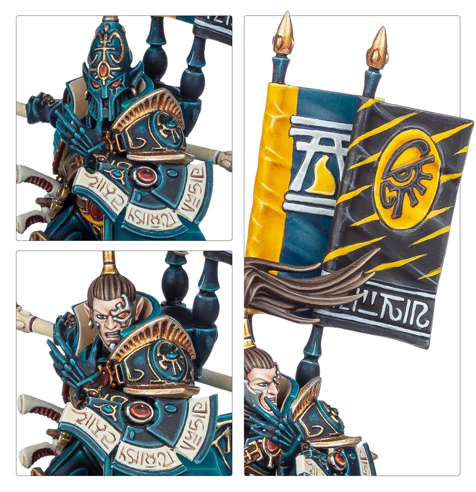 Prince Yriel