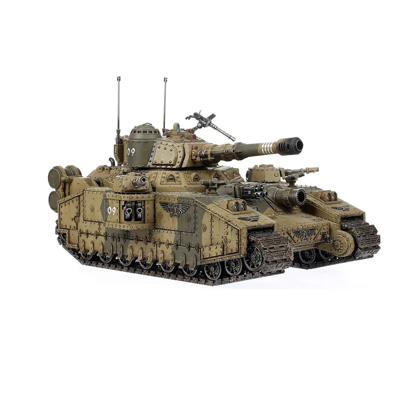 Baneblade