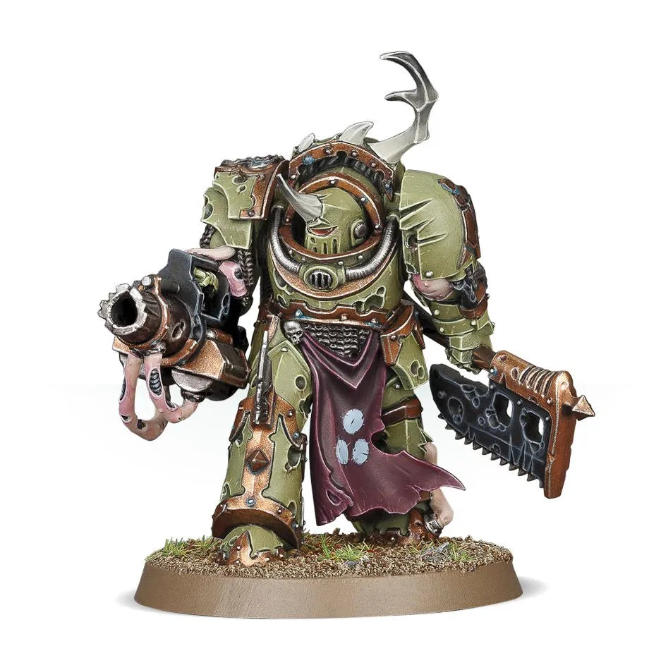Terminators Rouillarques