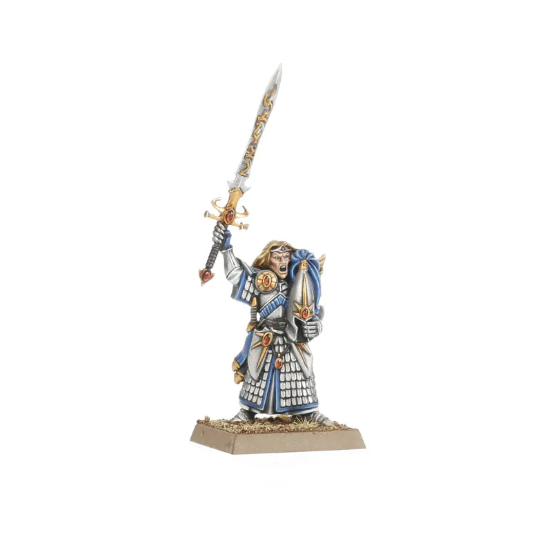 Maîtres des Épées de Hoeth
