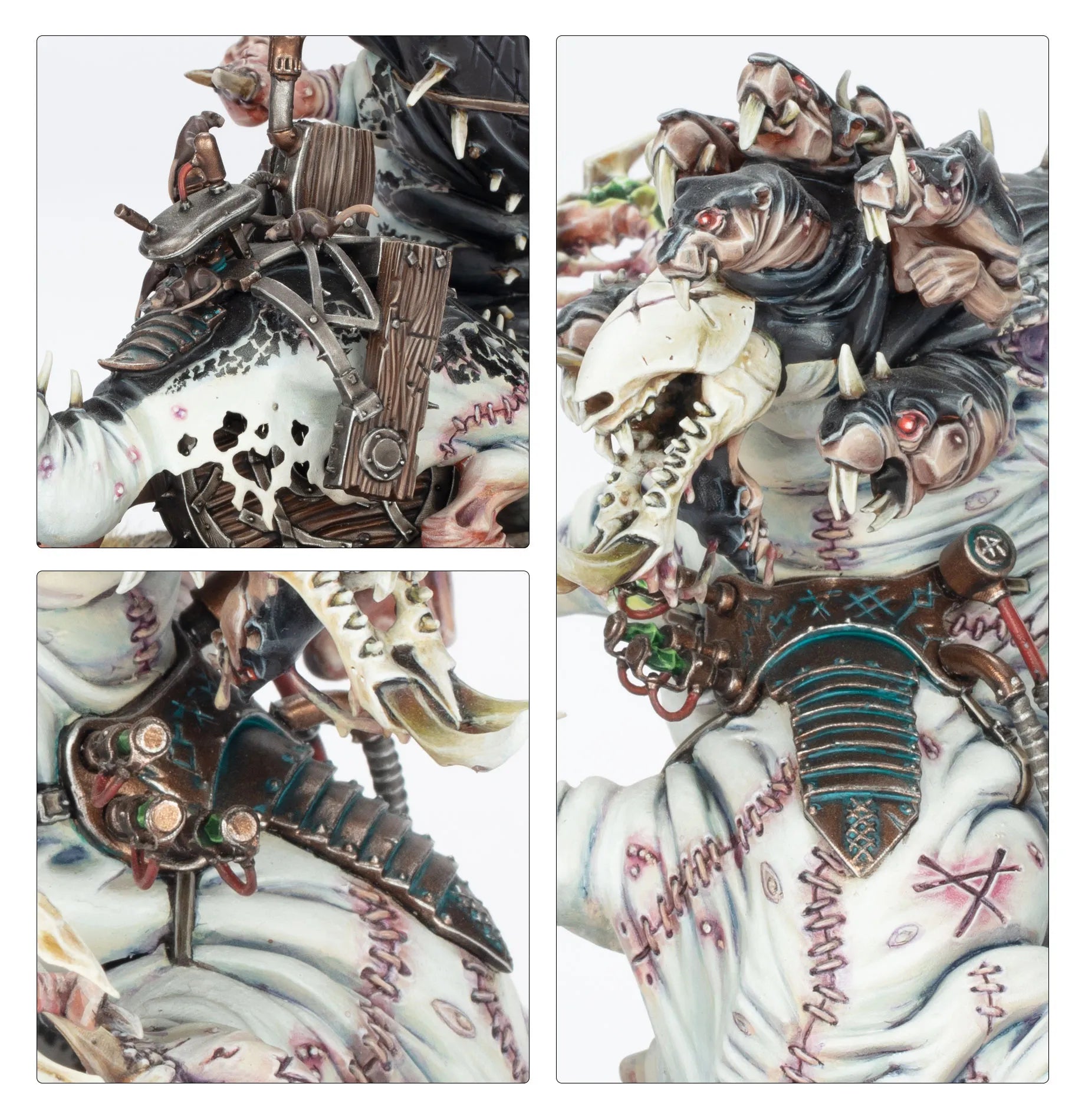 Abomination de Malefosse
