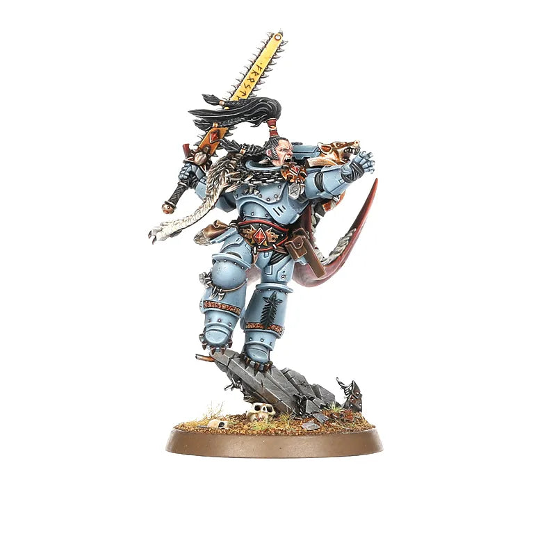 Ragnar Blackmane
