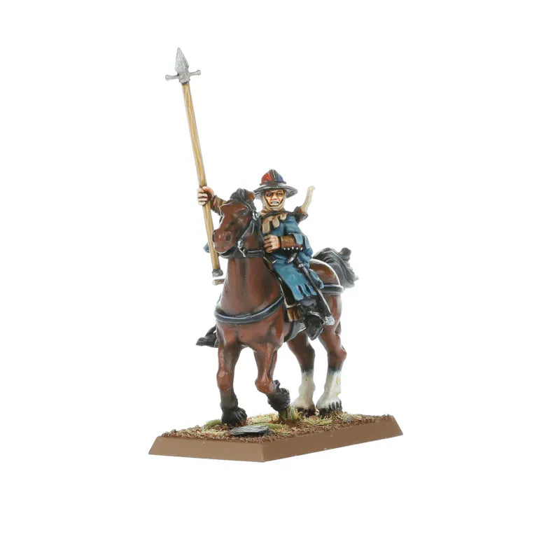 Sergents Montés