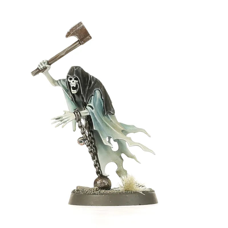 Hordes Raclechaînes