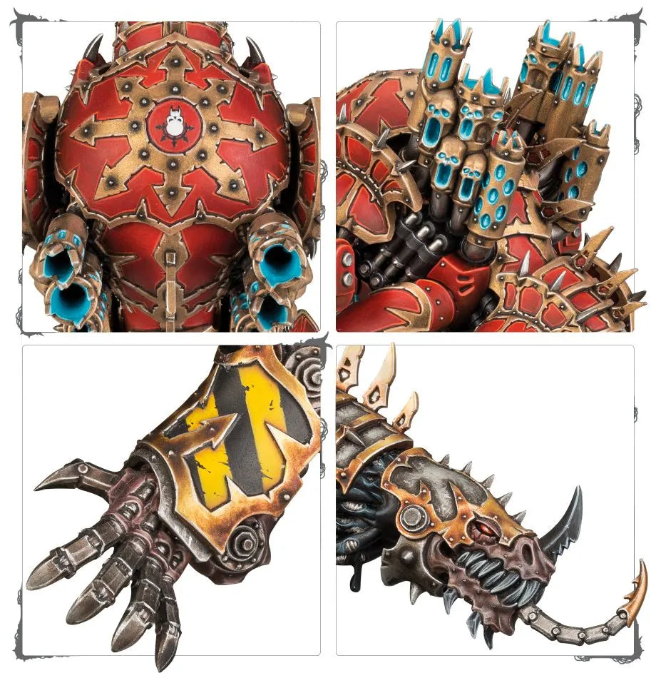 Ferrocerberus