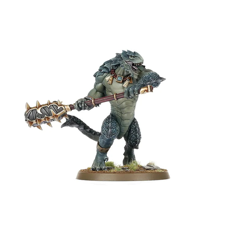 Fer de Lance: Séraphons