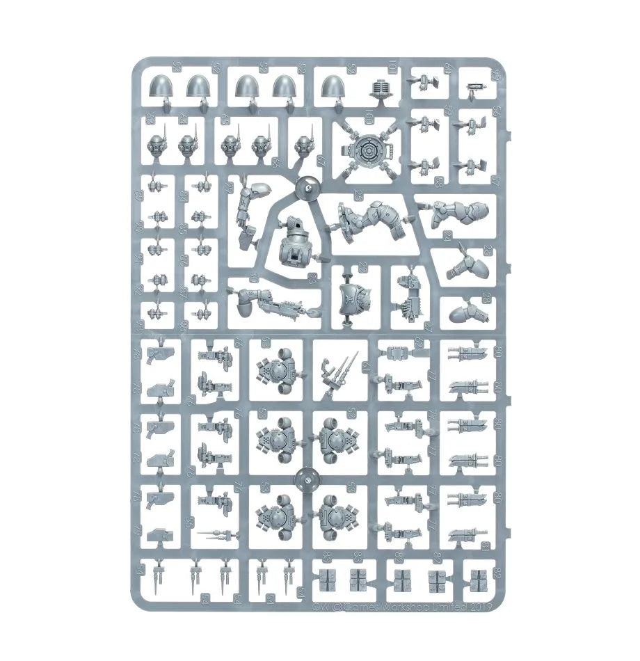 Kill Team: Équipe d'Attaque Phobos