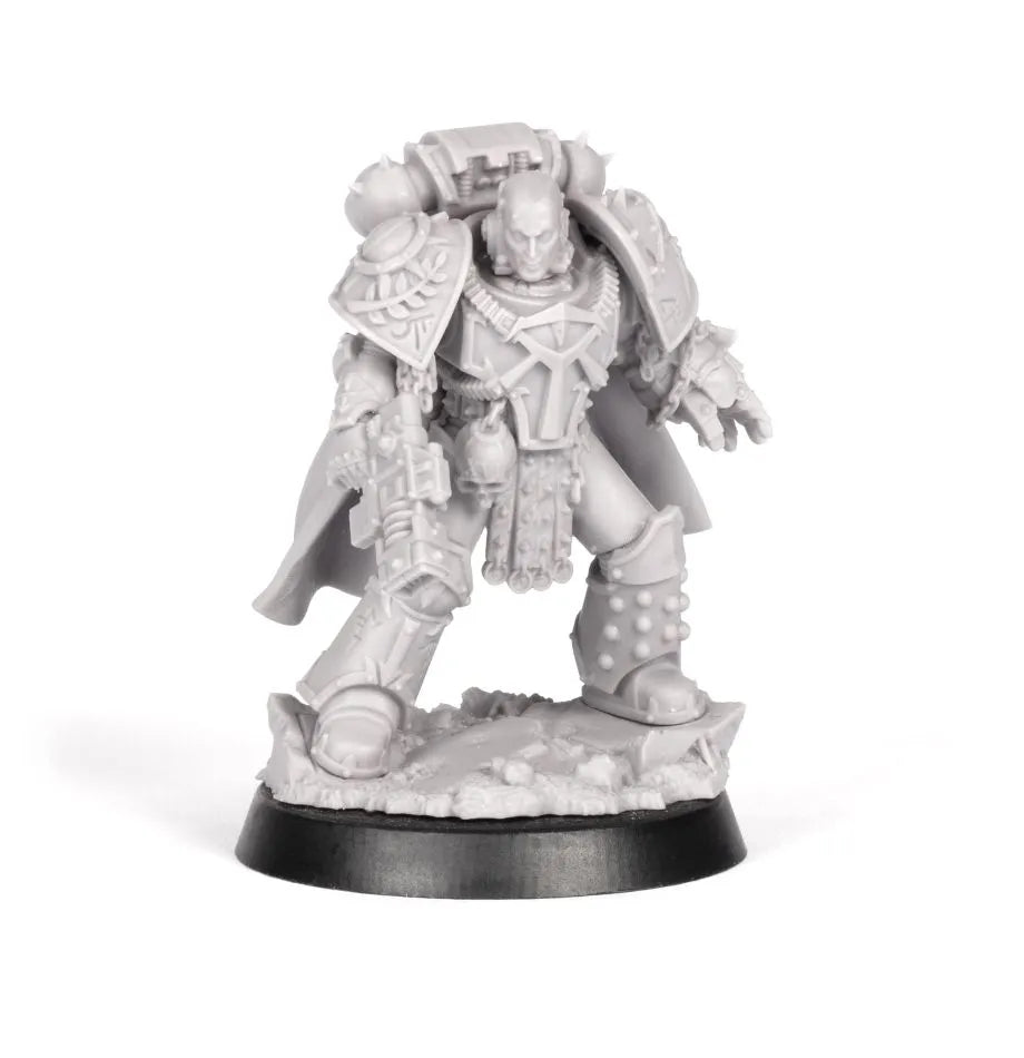 Praetor de Légion des Sons of Horus