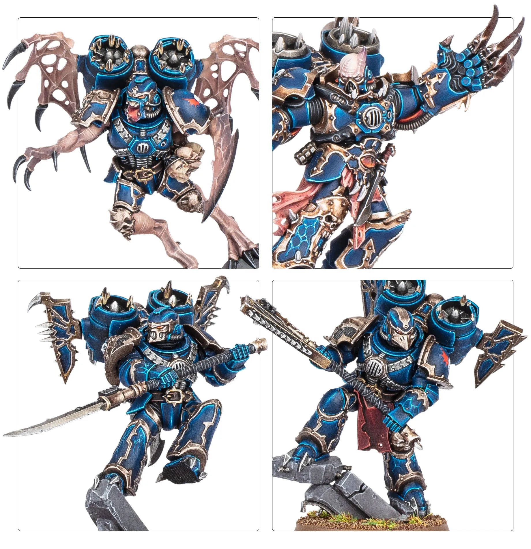 Kill Team: Traque de l'Ombre