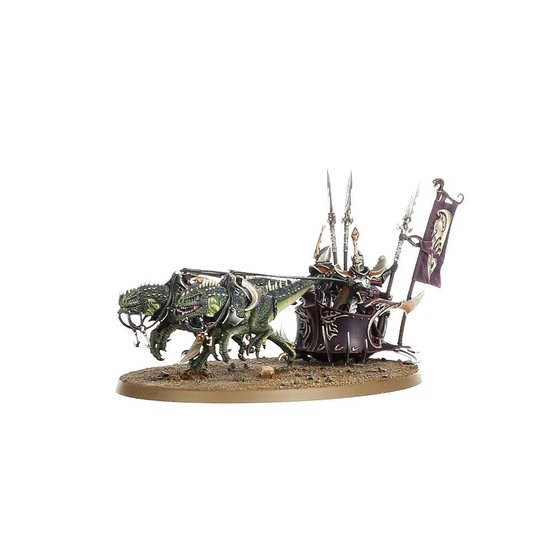 Drakespawn Chariot