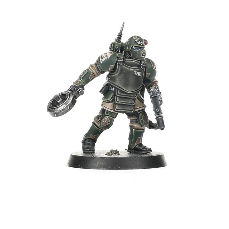 Patrouille: Astra Militarum