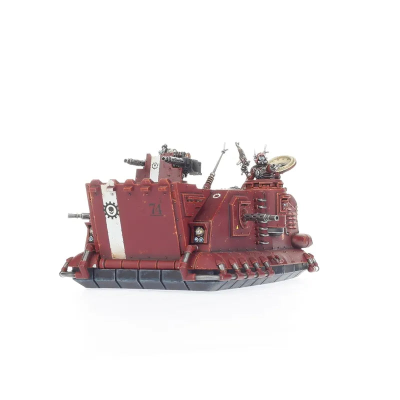 Bataillon Eye of Terror: Adeptus Mechanicus