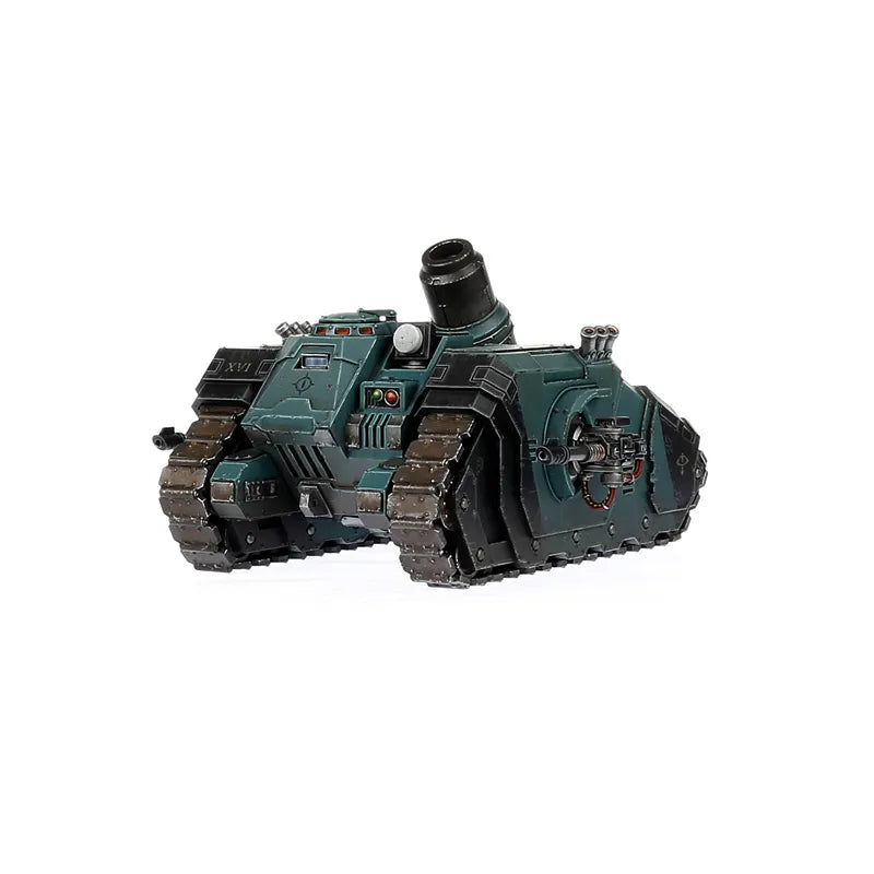 Bombarde Arquitor avec Bombarde Morbus