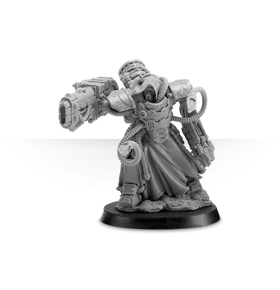 Myrmidons Destructors du Mechanicum