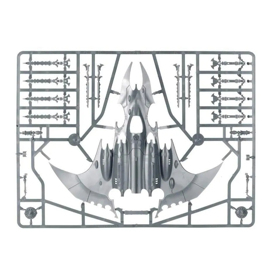 Razorwing Jetfighter