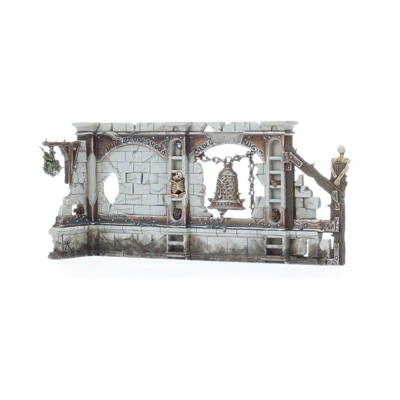 Warhammer Age of Sigmar: Set d'Initiation Fer de Lance