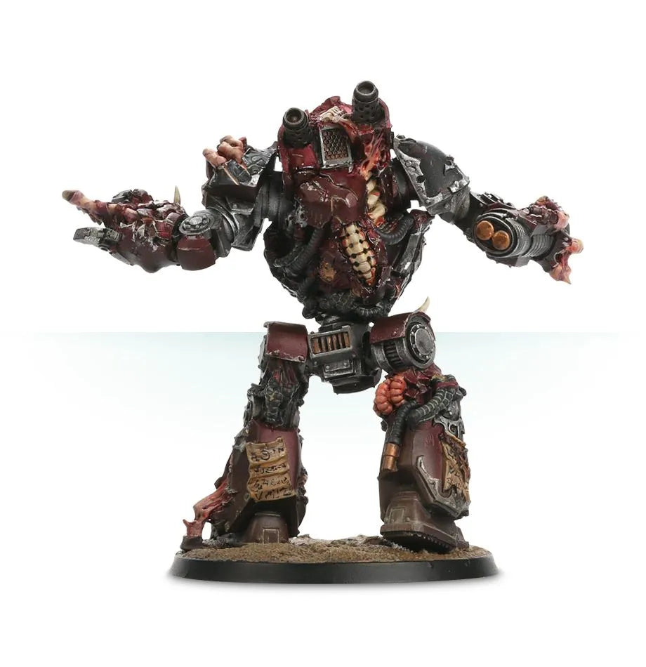 Dreadnought Mhara Gal