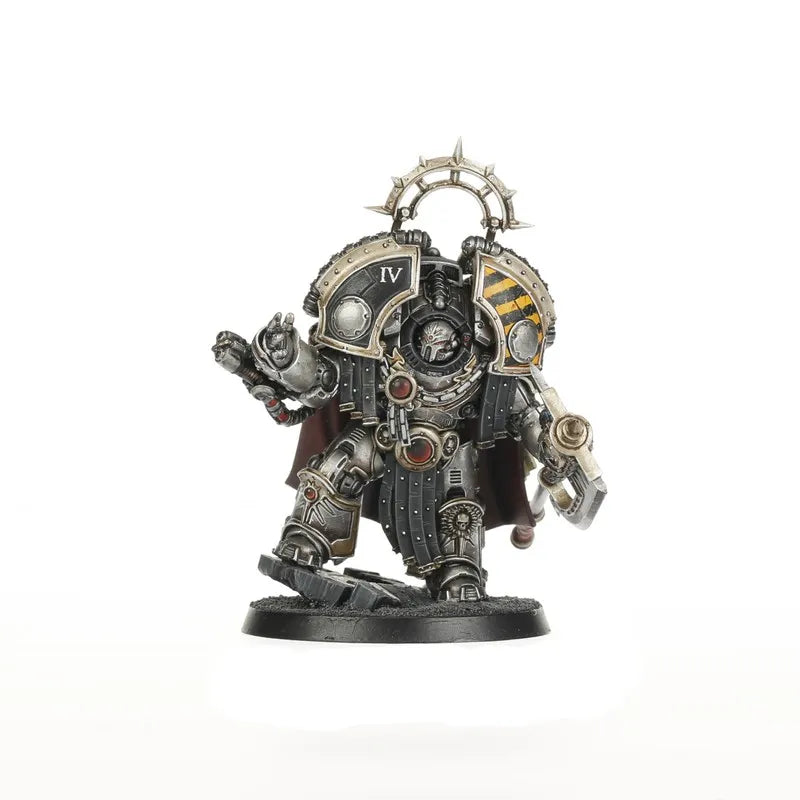 Praetor Saturnine