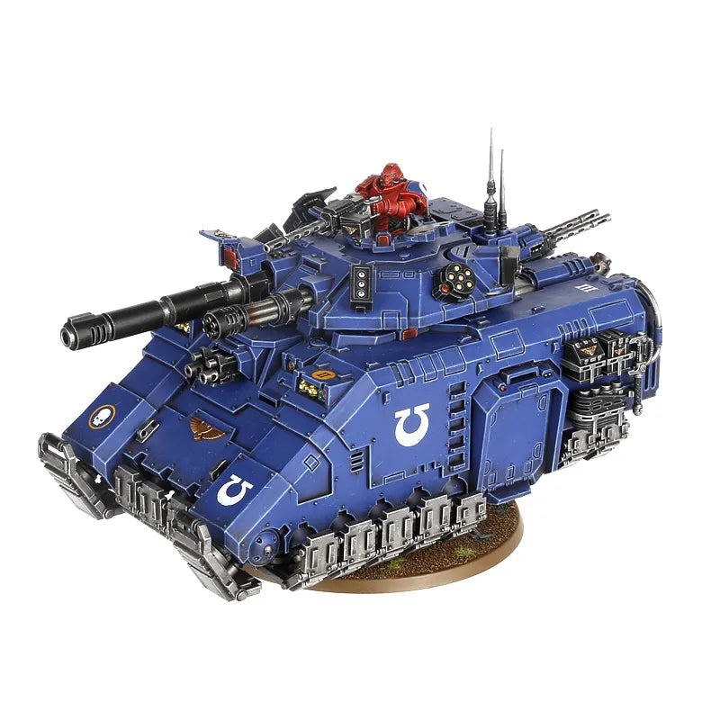 Repulsor Executioner Primaris