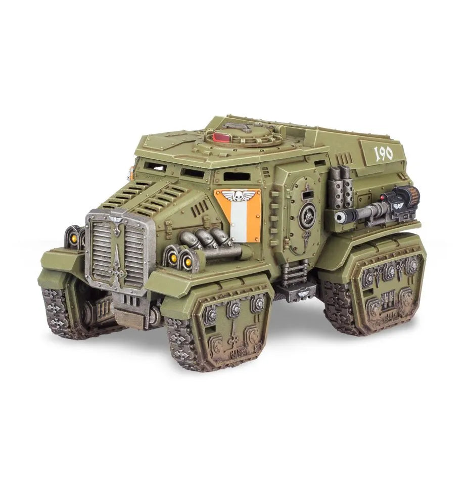 Taurox Primus