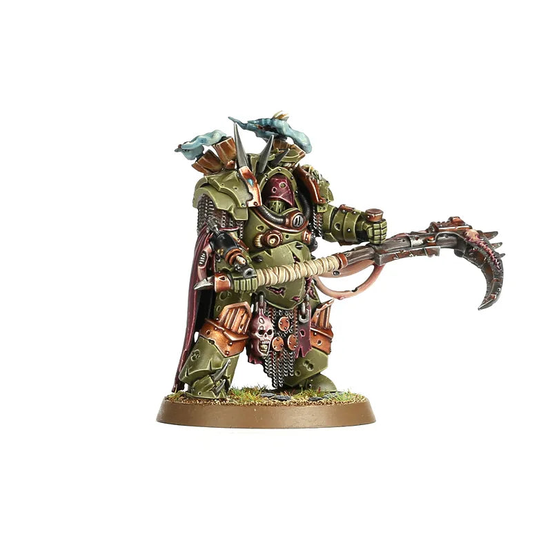 Terminators du Linceul