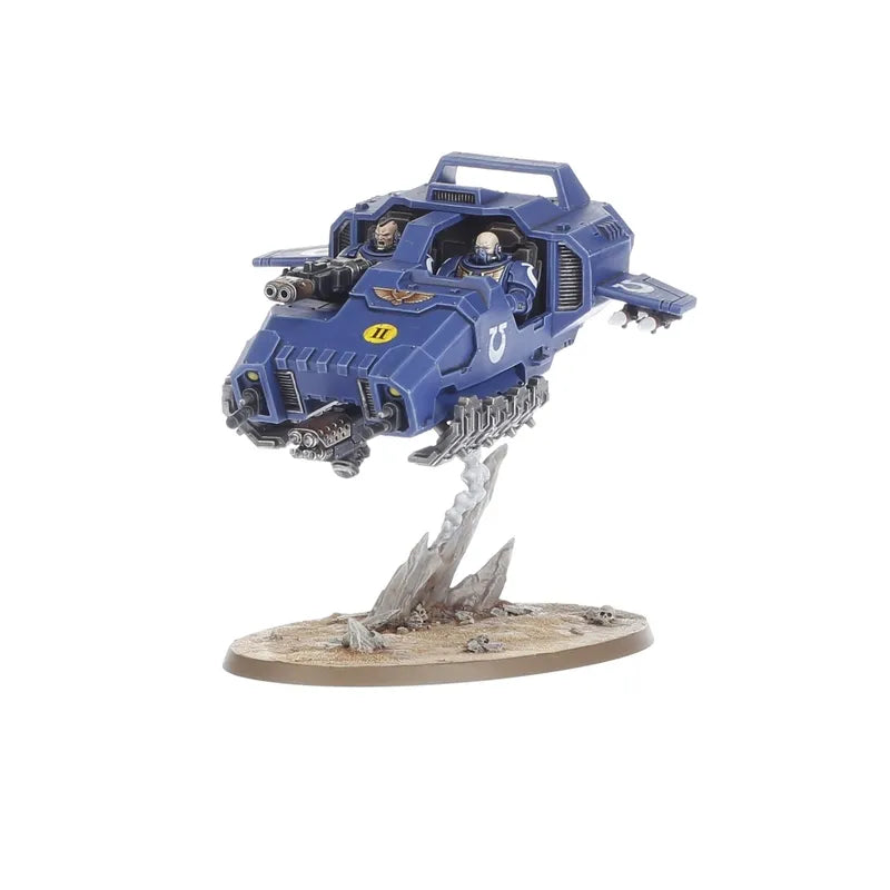 Warhammer 40,000 Starter Set (Anglais)