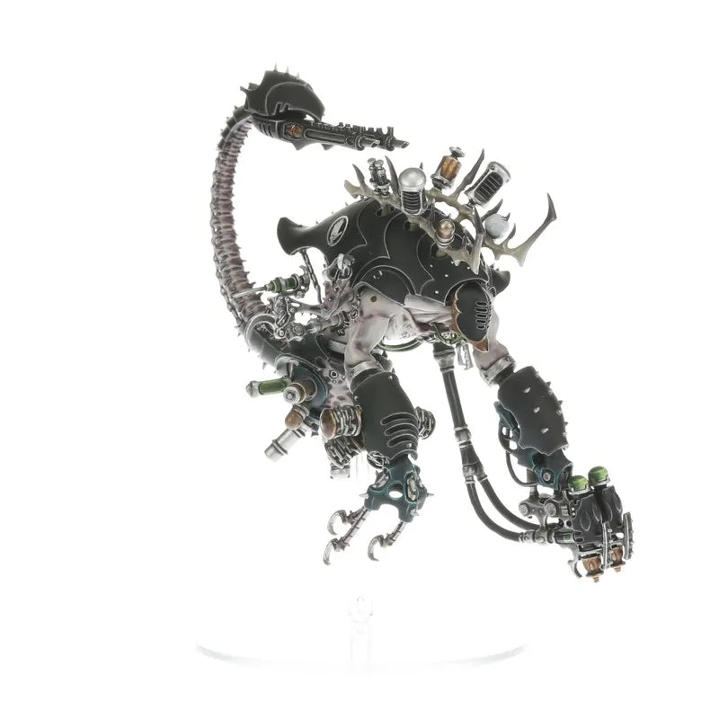 Patrouille: Drukhari