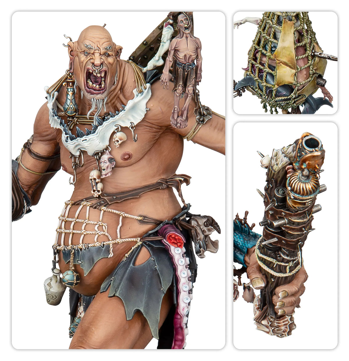 Brawlers of Behemat (Anglais)