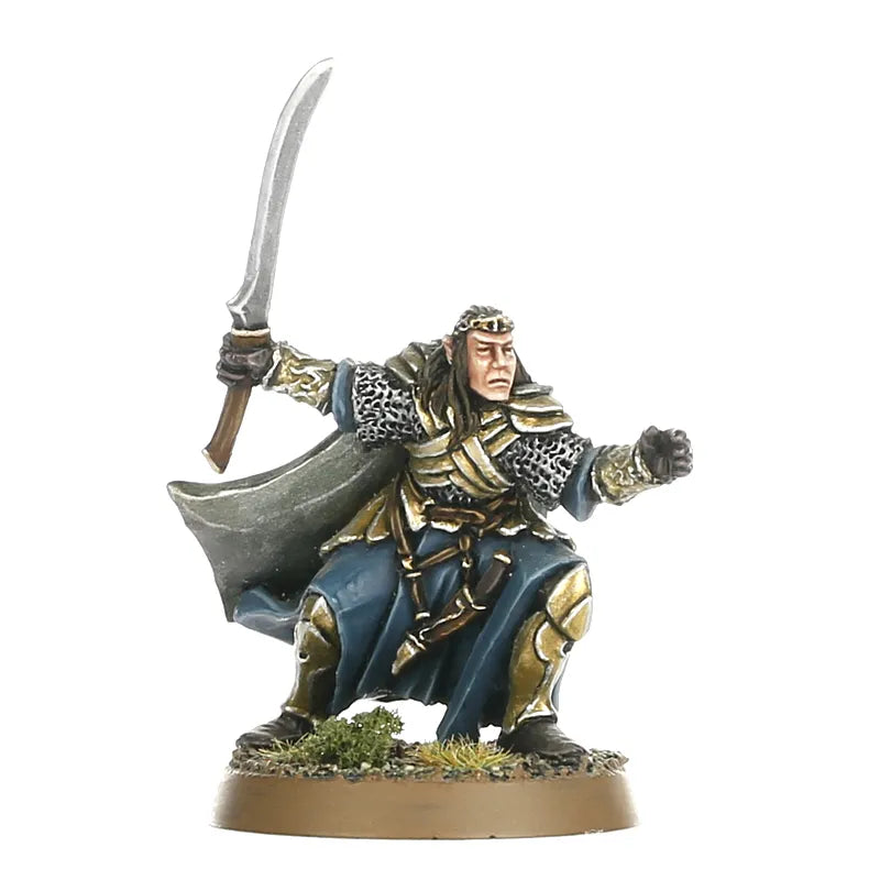 Elladan et Elrohir