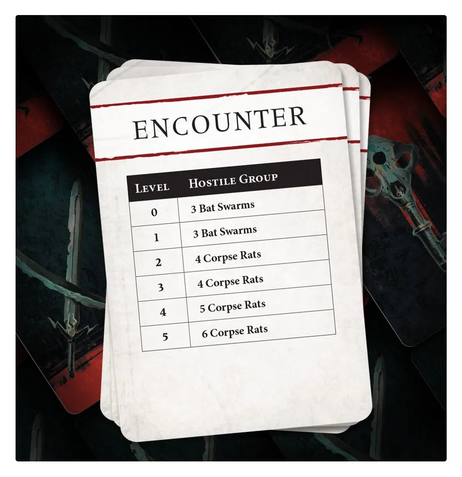 Warhammer Quest: Cursed City (Anglais)