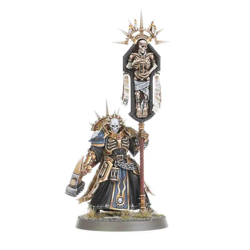 Seigneur-Relictor