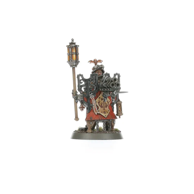 Fusiliers des Guildes Franches