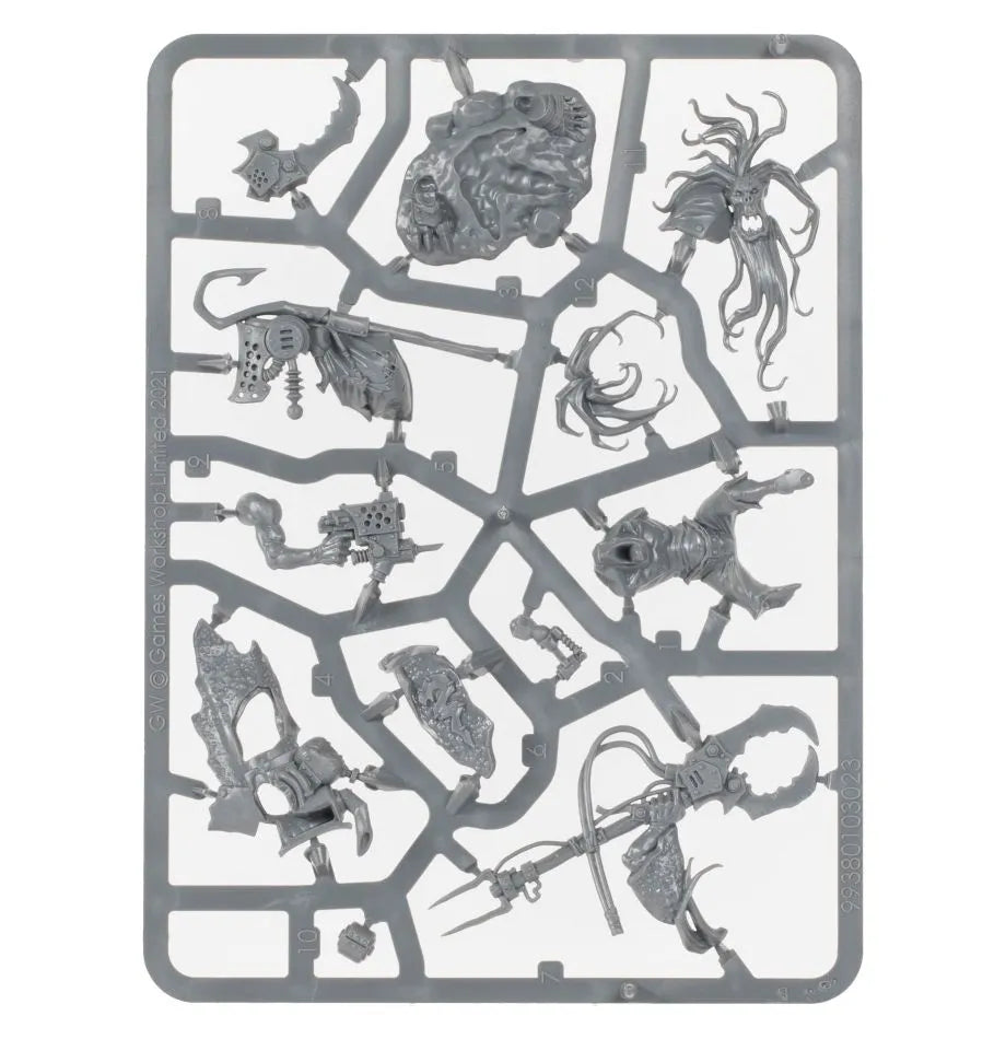 Zodgrod Wortsnagga
