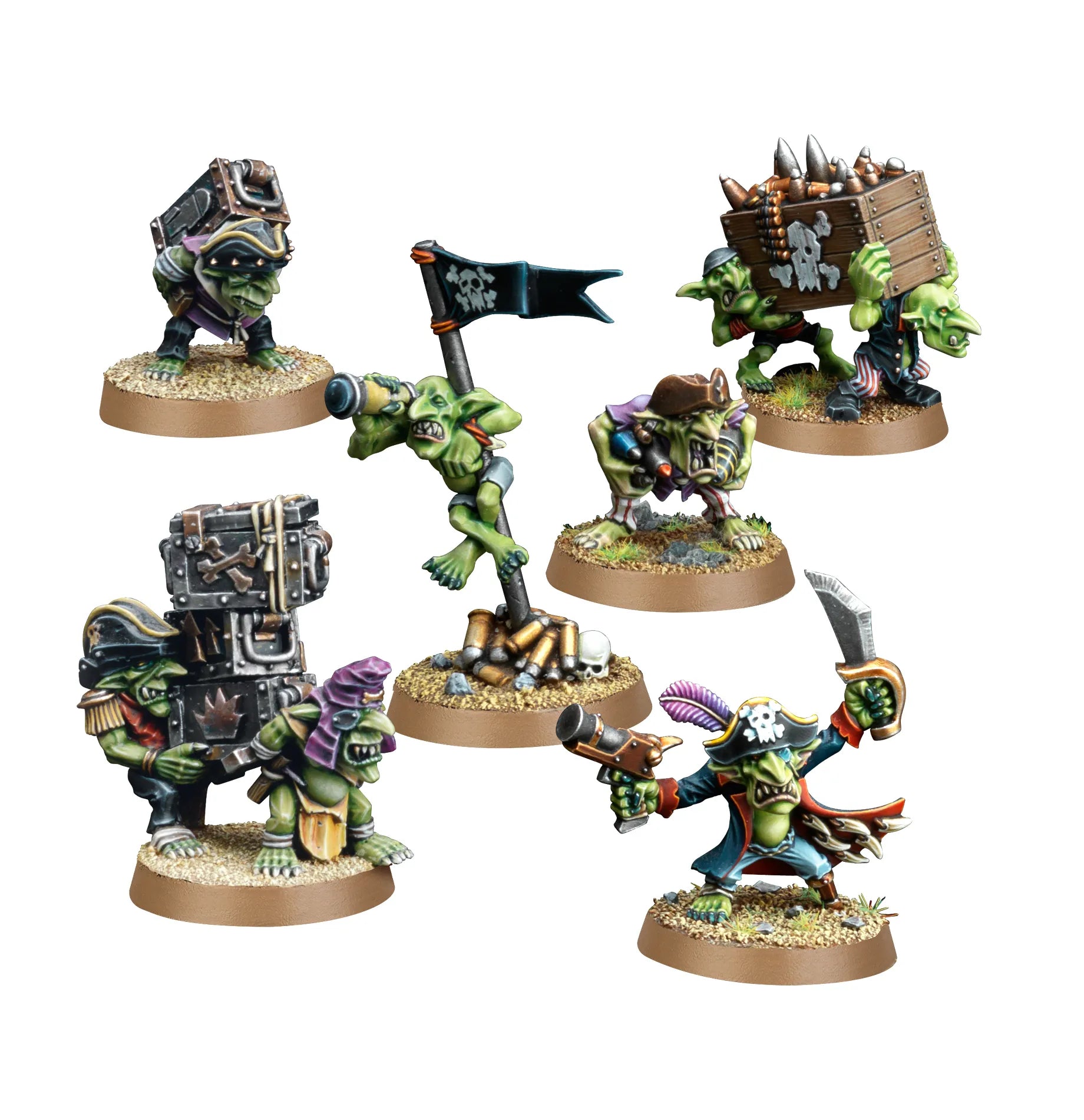 Grots Bastos