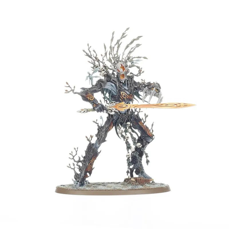 Sylvaneths: Fielbosquet de Parias
