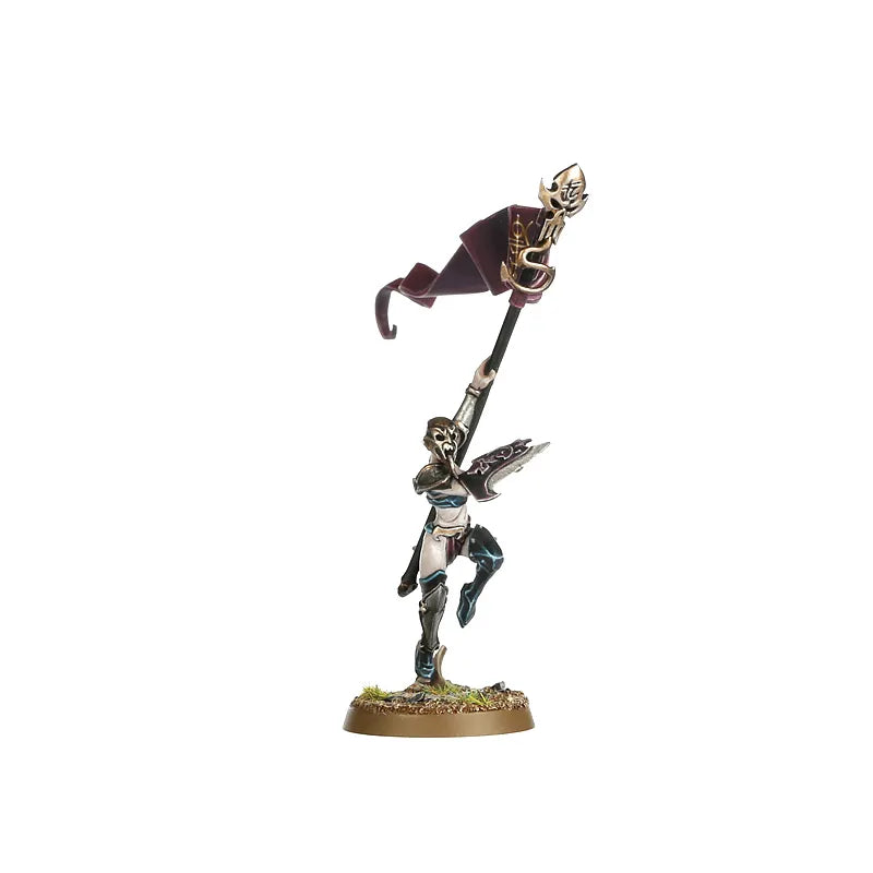 Fer de Lance: Filles de Khaine – Coterie de l'Ombre Khainite