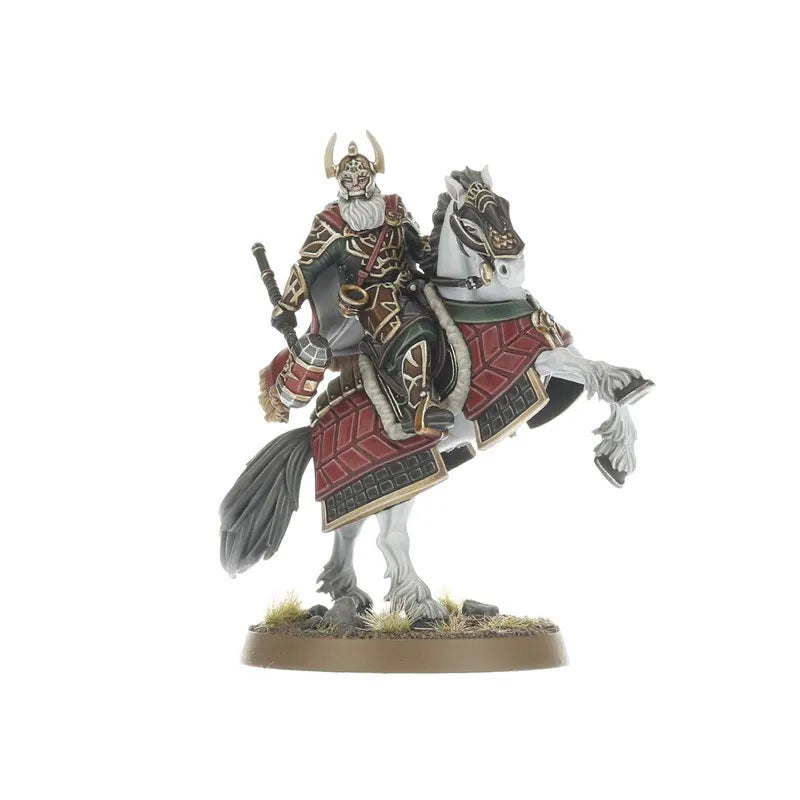 Helm Hammerhand™, King of Rohan™