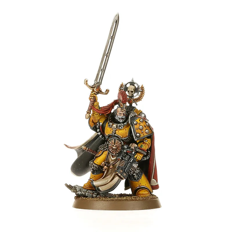 Warhammer: The Horus Heresy – Age of Darkness (Anglais)