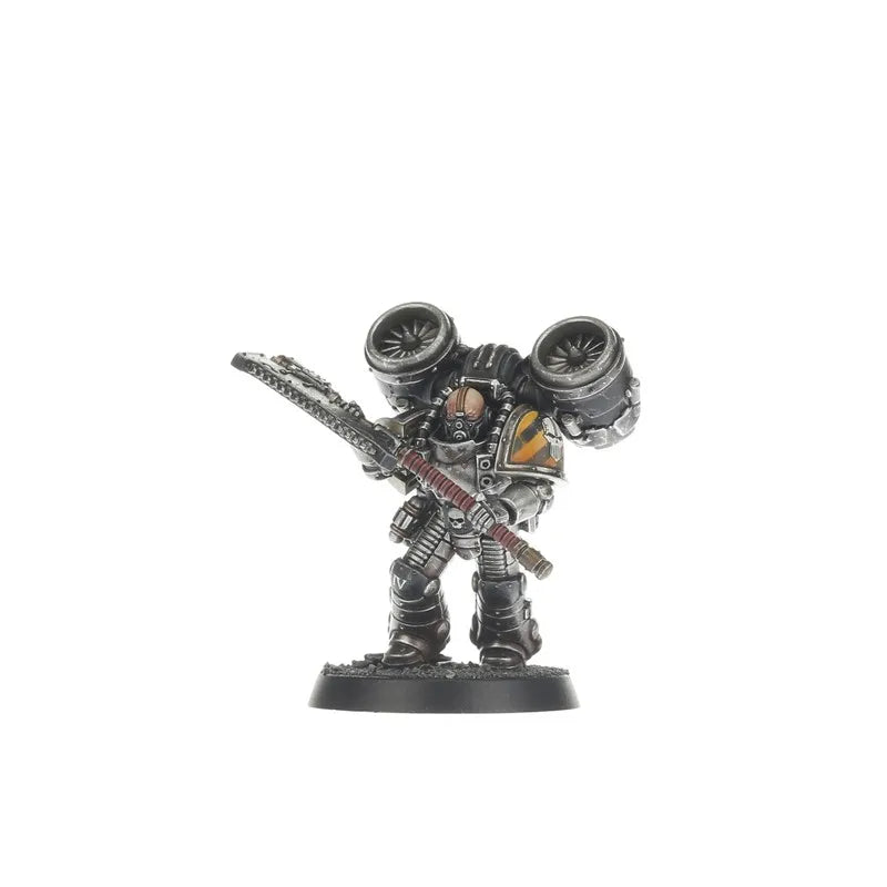 Escouade d'Assaut MkII
