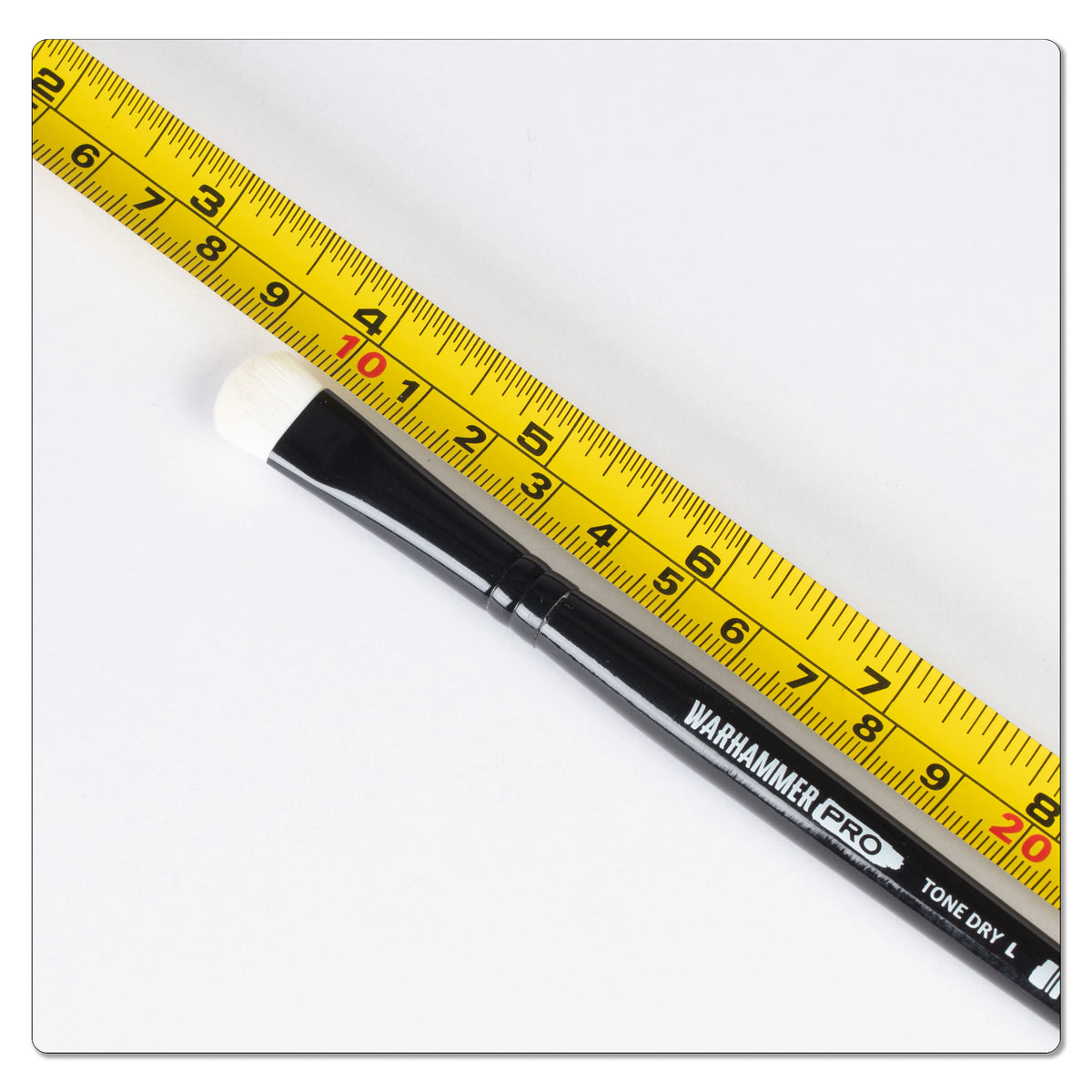 Pinceau Tone Dry L Warhammer Pro
