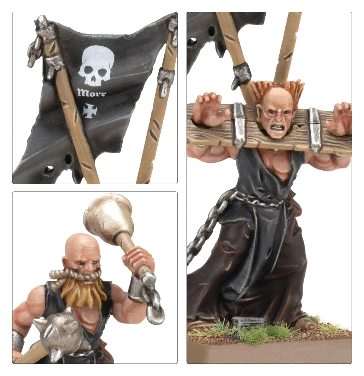 Flagellants