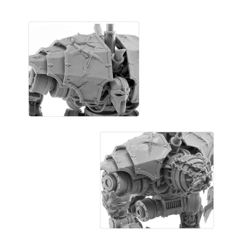 Machine-démon Decimator