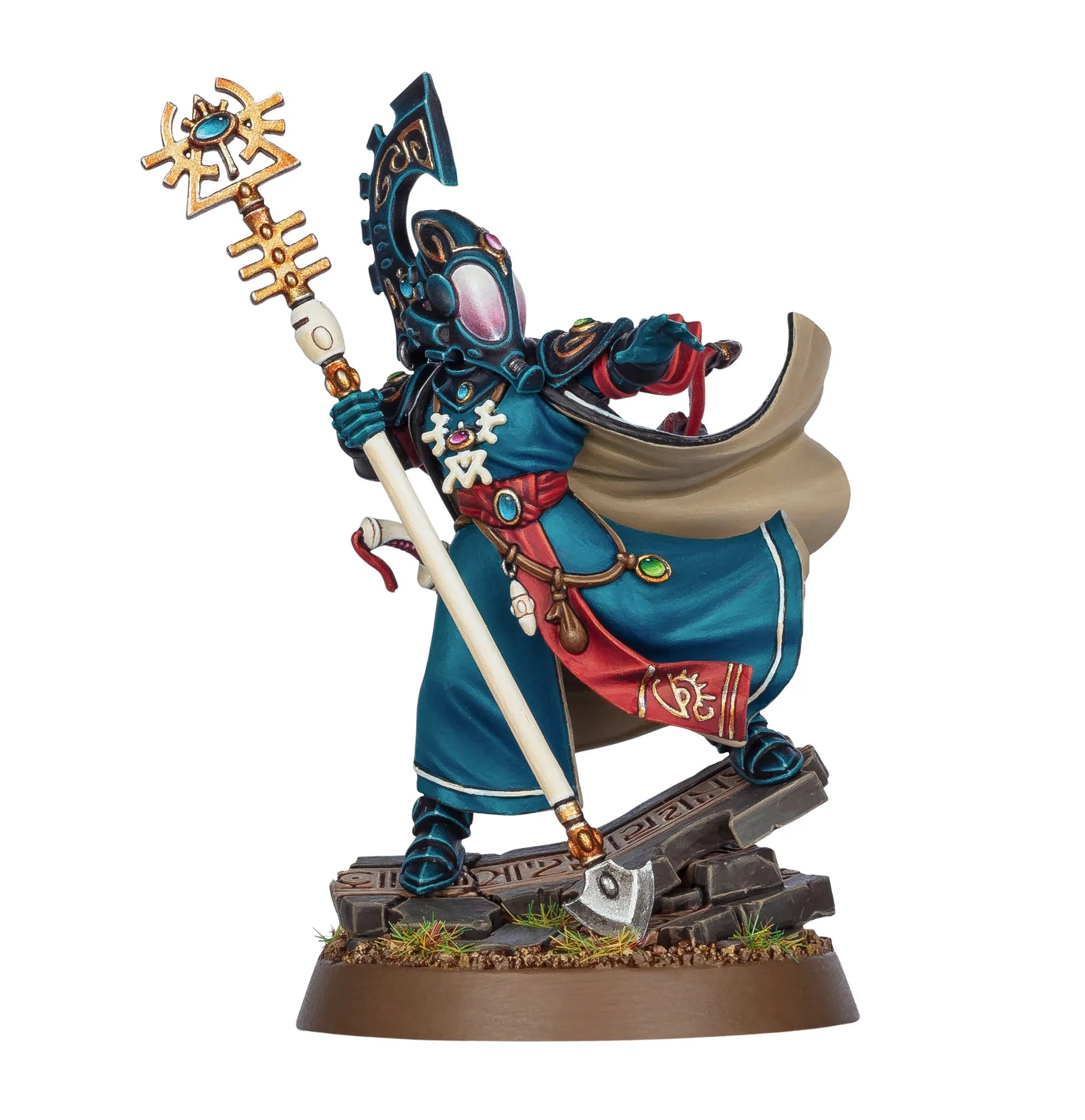 Patrouille: Corsaires Aeldari