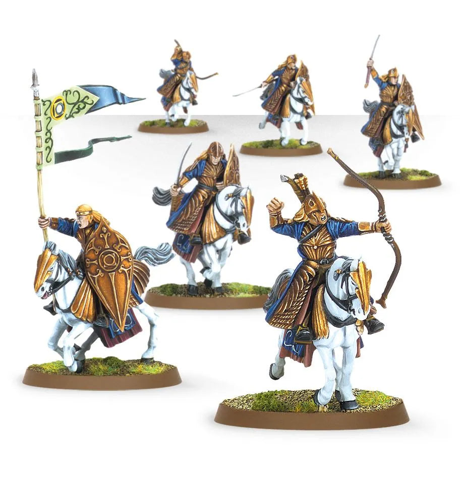 Galadhrim™ Knights