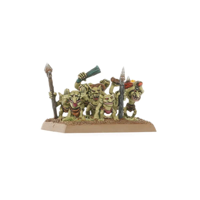 Bandes de Snotlings