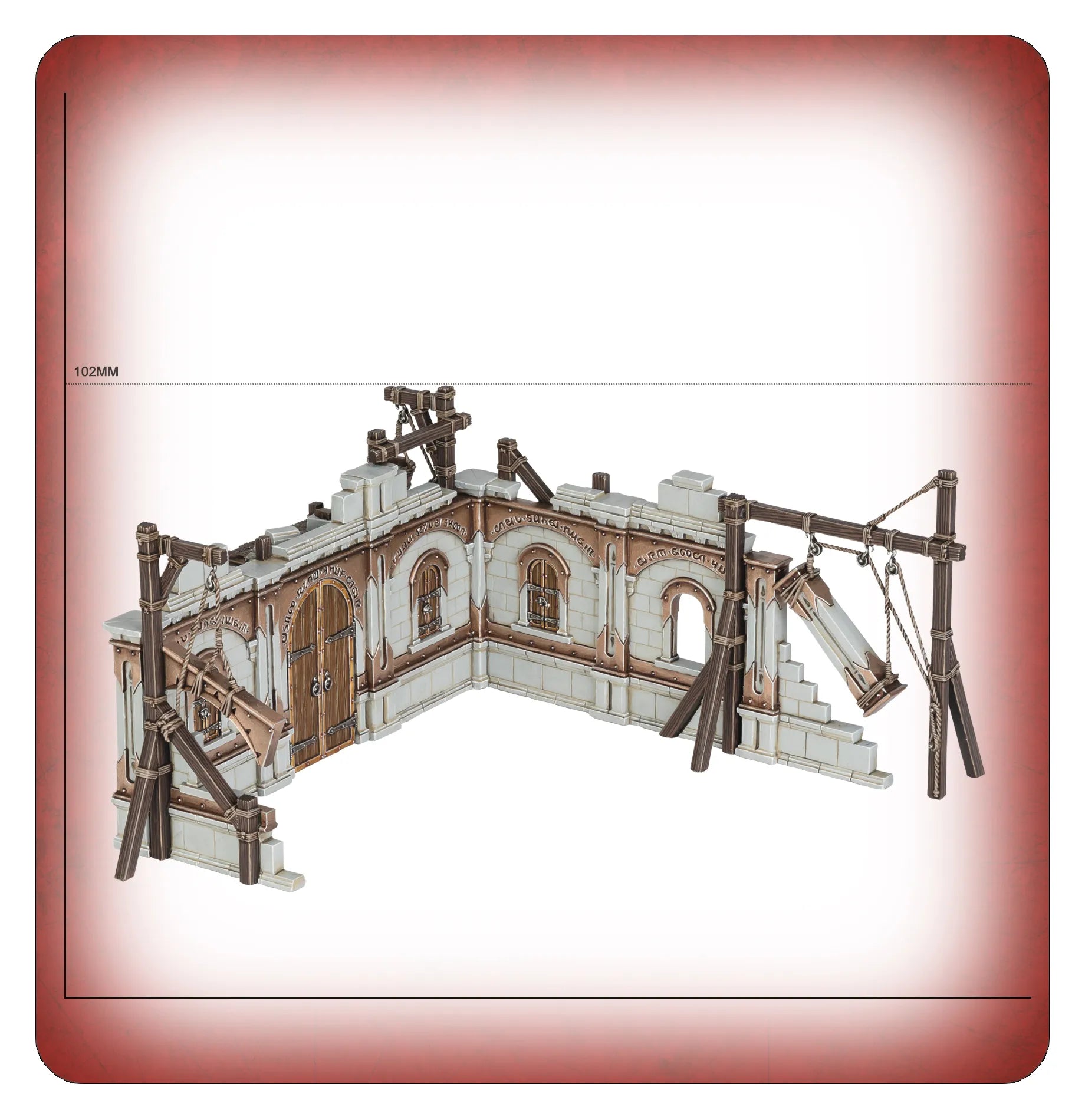 Maison en Chantier